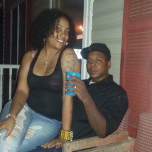 Meet your Posher, Thomas